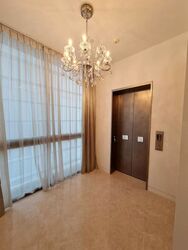 Urban Resort Condominium (D9), Condominium #619510631